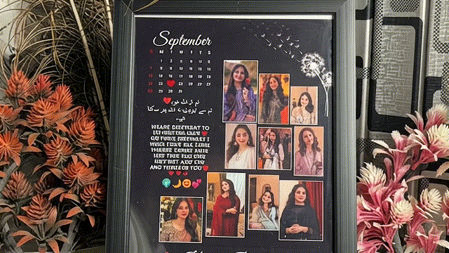 PERFECT GIFT